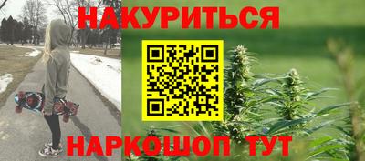 гидра Кандалакша